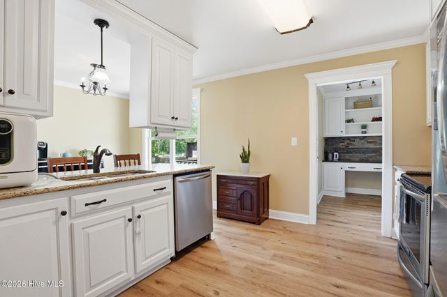 258 Sandy Cross Road, Nashville, NC 27856