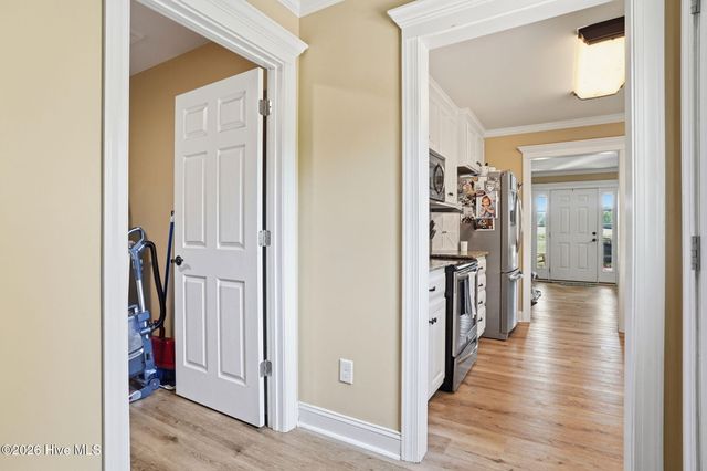 258 Sandy Cross Road, Nashville, NC 27856