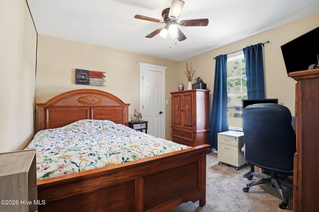 258 Sandy Cross Road, Nashville, NC 27856