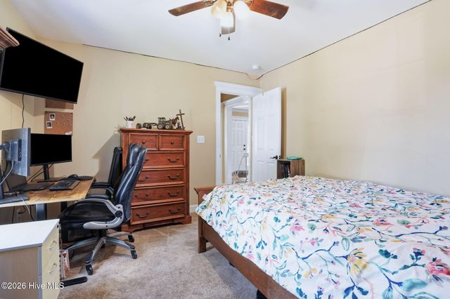 258 Sandy Cross Road, Nashville, NC 27856