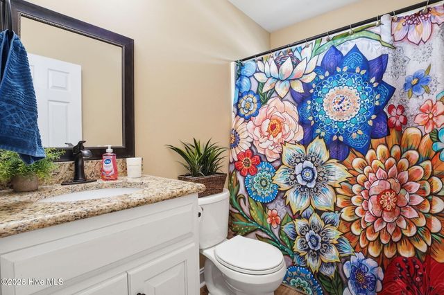 258 Sandy Cross Road, Nashville, NC 27856