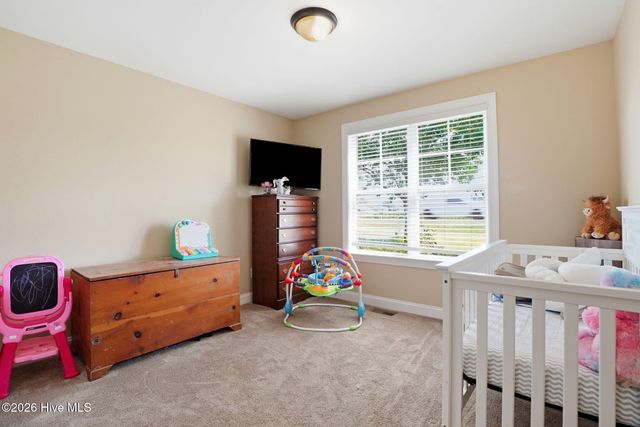 258 Sandy Cross Road, Nashville, NC 27856