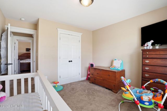 258 Sandy Cross Road, Nashville, NC 27856