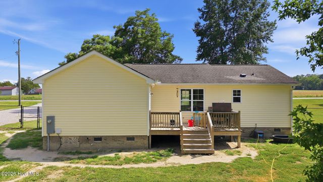 258 Sandy Cross Road, Nashville, NC 27856