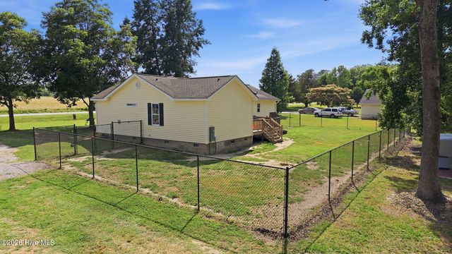 258 Sandy Cross Road, Nashville, NC 27856