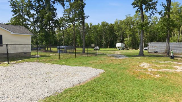 258 Sandy Cross Road, Nashville, NC 27856
