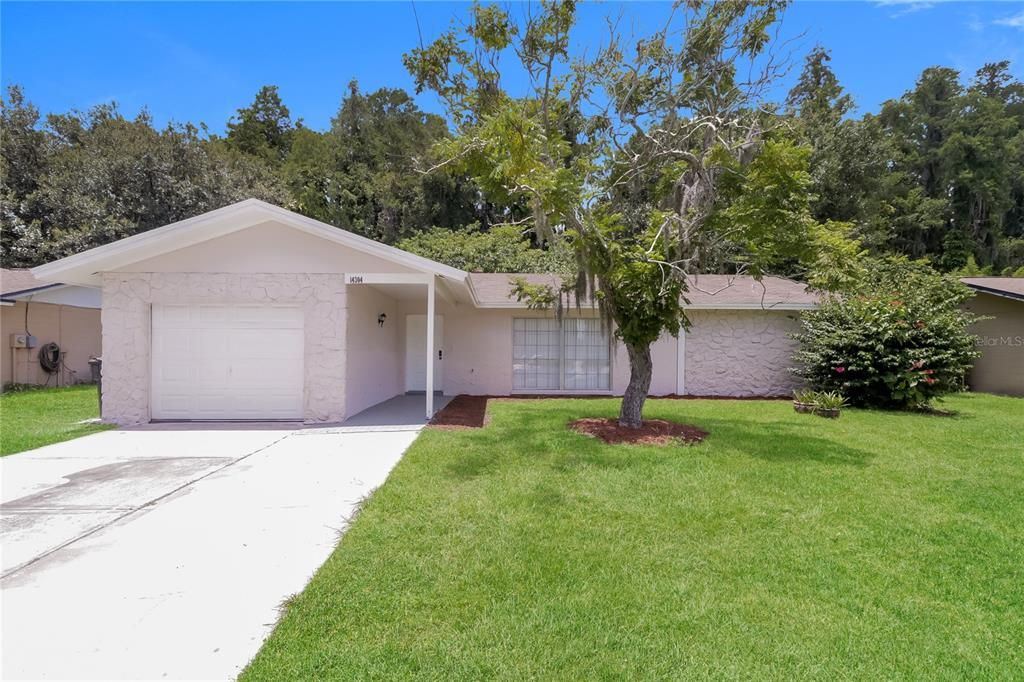14304 KNOLL RIDGE DRIVE, Tampa, FL 33625