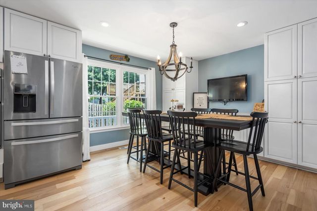 7200 CARACARA CT, Sykesville, MD 21784