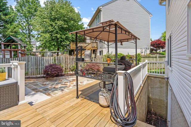 7200 CARACARA CT, Sykesville, MD 21784