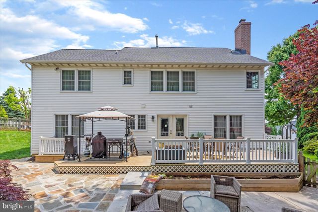 7200 CARACARA CT, Sykesville, MD 21784