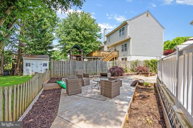 7200 CARACARA CT, Sykesville, MD 21784