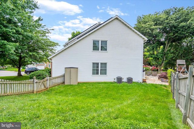 7200 CARACARA CT, Sykesville, MD 21784