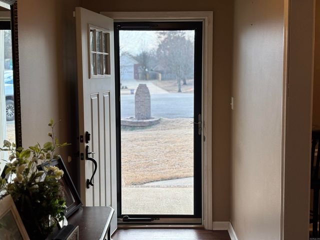 104 E Courtney Cove, Searcy, AR 72143