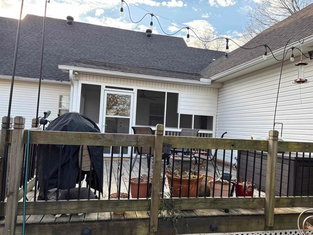 104 E Courtney Cove, Searcy, AR 72143