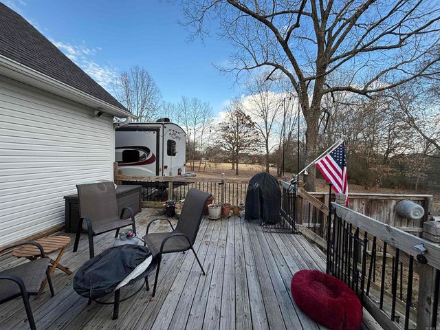 104 E Courtney Cove, Searcy, AR 72143