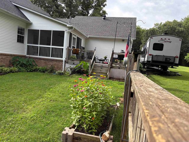 104 E Courtney Cove, Searcy, AR 72143