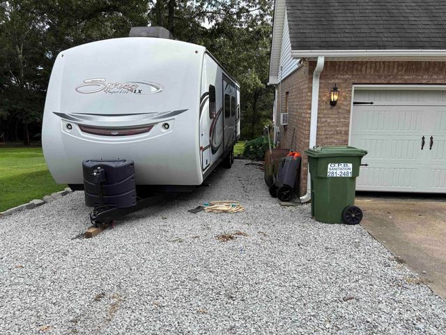 104 E Courtney Cove, Searcy, AR 72143