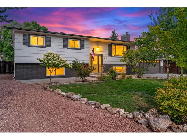 1115 Jennifer Dr, Loveland, CO 80537