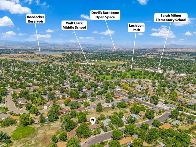 1115 Jennifer Dr, Loveland, CO 80537