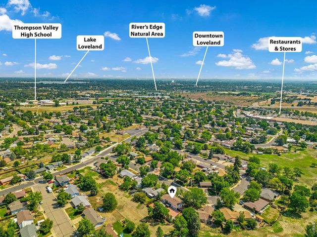 1115 Jennifer Dr, Loveland, CO 80537