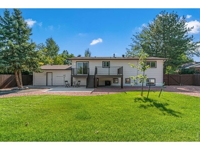1115 Jennifer Dr, Loveland, CO 80537
