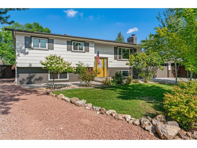 1115 Jennifer Dr, Loveland, CO 80537