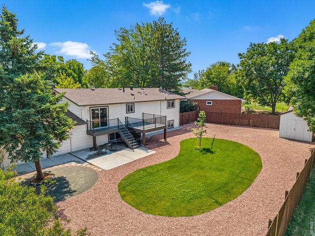 1115 Jennifer Dr, Loveland, CO 80537