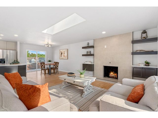 1115 Jennifer Dr, Loveland, CO 80537