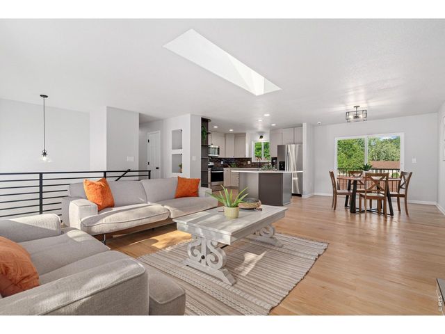 1115 Jennifer Dr, Loveland, CO 80537