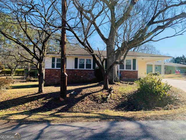 24 Camellia Drive, Newnan, GA 30263