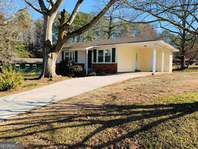 24 Camellia Drive, Newnan, GA 30263