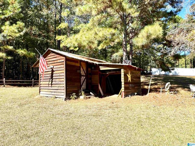1167 CAMP CREEK ROAD, Cropwell, AL 35054