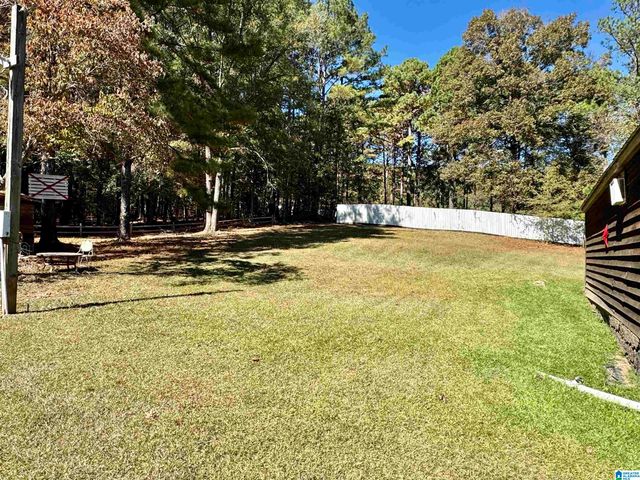 1167 CAMP CREEK ROAD, Cropwell, AL 35054