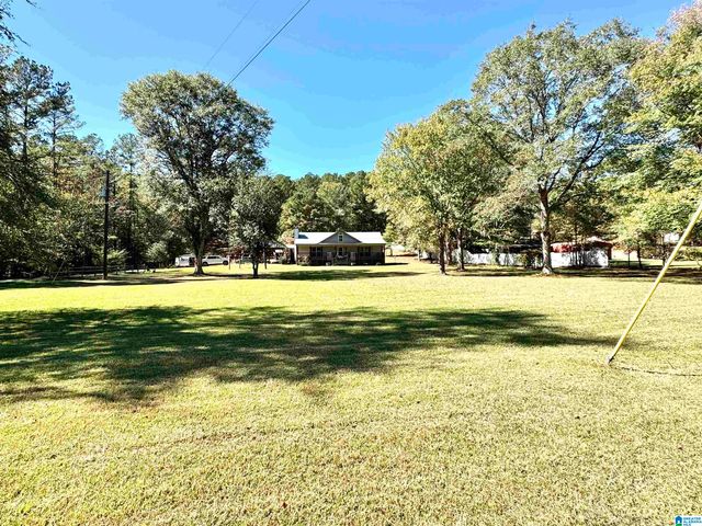 1167 CAMP CREEK ROAD, Cropwell, AL 35054