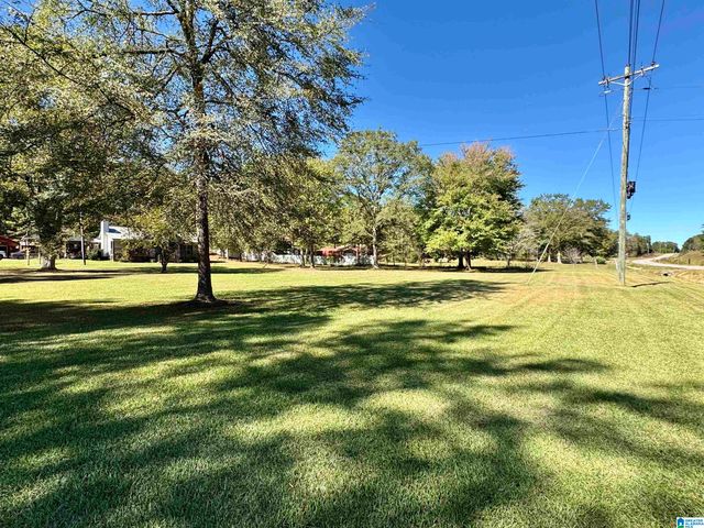 1167 CAMP CREEK ROAD, Cropwell, AL 35054