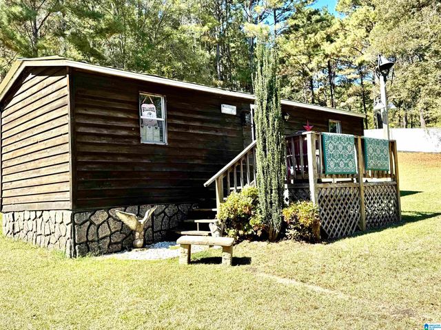 1167 CAMP CREEK ROAD, Cropwell, AL 35054