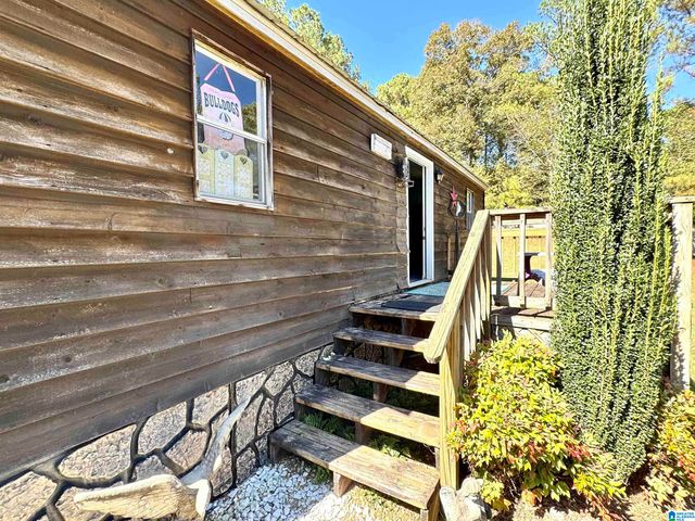 1167 CAMP CREEK ROAD, Cropwell, AL 35054