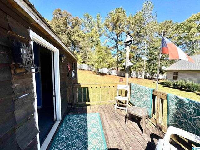 1167 CAMP CREEK ROAD, Cropwell, AL 35054