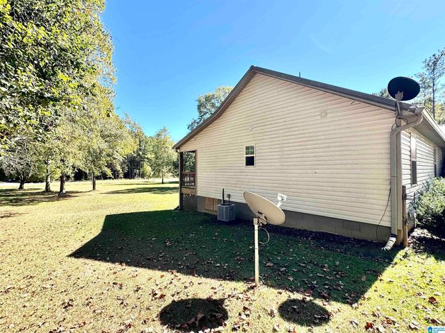 1167 CAMP CREEK ROAD, Cropwell, AL 35054