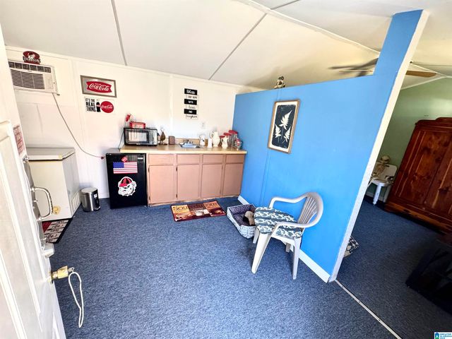 1167 CAMP CREEK ROAD, Cropwell, AL 35054