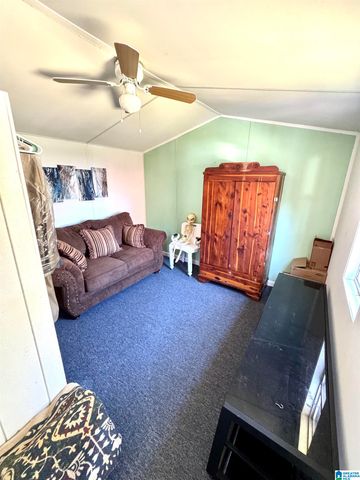 1167 CAMP CREEK ROAD, Cropwell, AL 35054