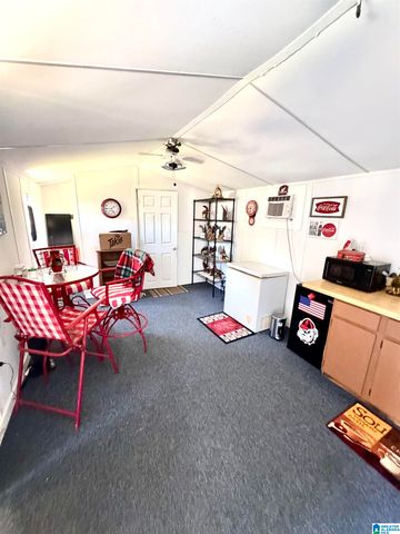 1167 CAMP CREEK ROAD, Cropwell, AL 35054