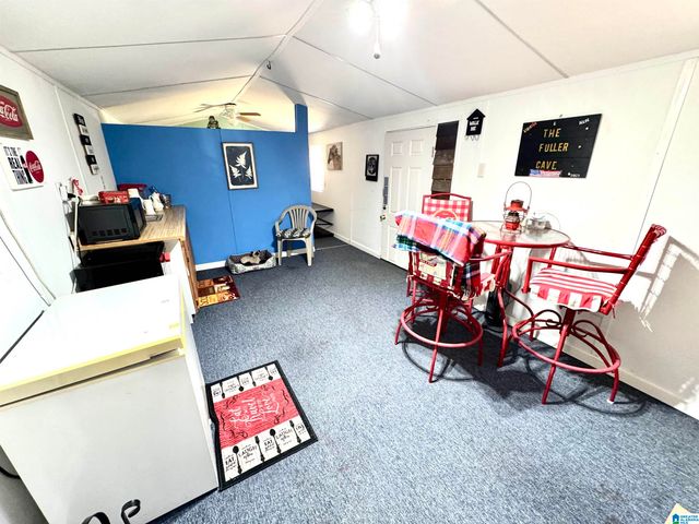 1167 CAMP CREEK ROAD, Cropwell, AL 35054