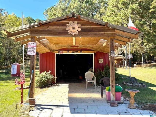 1167 CAMP CREEK ROAD, Cropwell, AL 35054