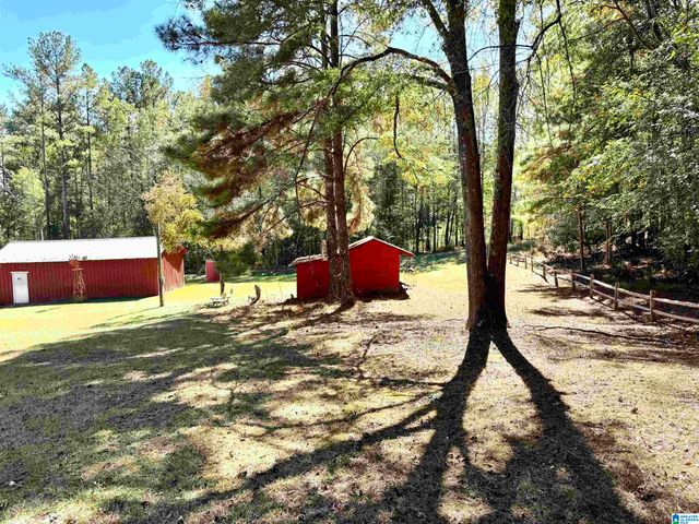 1167 CAMP CREEK ROAD, Cropwell, AL 35054