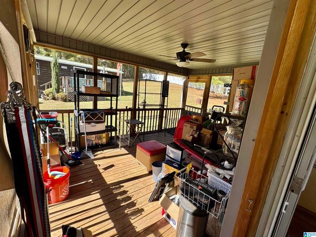 1167 CAMP CREEK ROAD, Cropwell, AL 35054