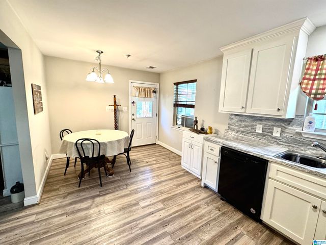 1167 CAMP CREEK ROAD, Cropwell, AL 35054