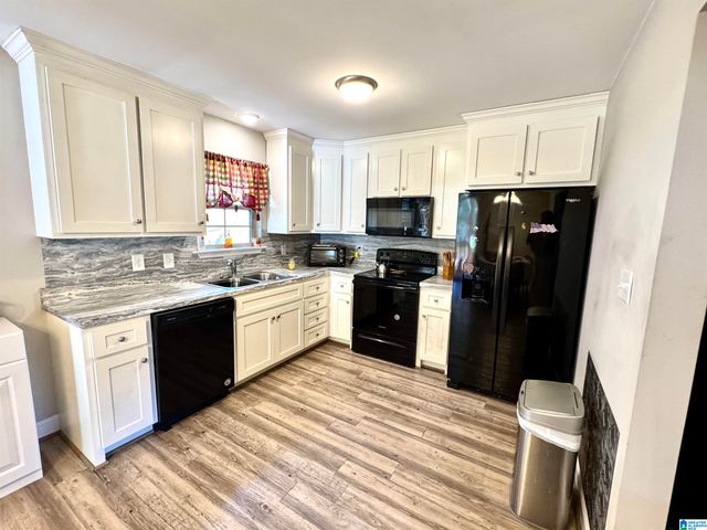 1167 CAMP CREEK ROAD, Cropwell, AL 35054