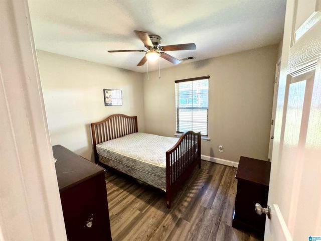 1167 CAMP CREEK ROAD, Cropwell, AL 35054