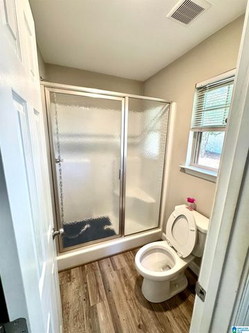 1167 CAMP CREEK ROAD, Cropwell, AL 35054